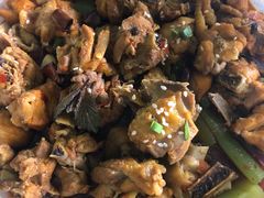 -十二饭点·川菜(北站圆融店)