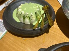 -一心创作料理屋(经开万达店)