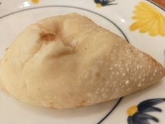 -萨莉亚意式餐厅(上渡路店)