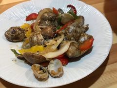 -割烹旭日本料理(龙湖狮山天街店)