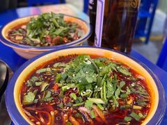-马路边边火锅串串(观前街店)