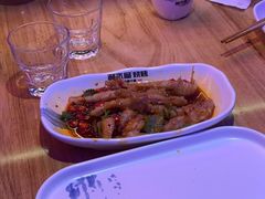 -郝木屋·烧烤(桥头店)