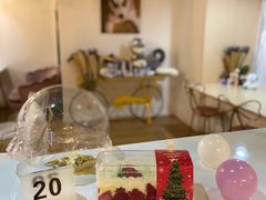 -Husky Go! 哈士奇体验馆·宠物咖啡厅狗咖