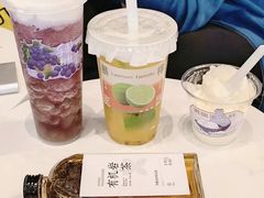 -阿嬷手作(深圳梅林卓悦汇店)