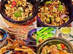 -啫神·广州地标美食(北京路店)