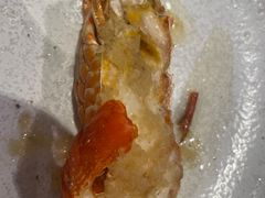 -博林天瑞喜来登酒店·西丽尚膳