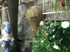 -懒鱼时光馆(沙坪坝店)