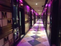 -音乐在线主题氧吧KTV(佳宁娜广场店)