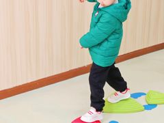 -魔力熊儿童早教托育中心(硚口同馨店)