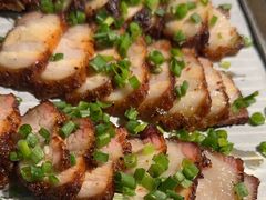 -绿茶餐厅(天津天河城店)