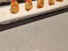 -柿合缘新京菜(国金中心商场店)