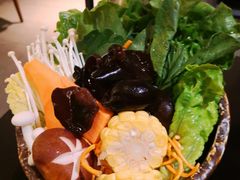 -大头椰·椰子鸡火锅(新梦店)