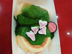-狐狸和向日葵(北京路店)