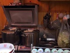 大堂-老龙亭拉面店