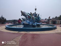 -大连海昌发现王国主题公园