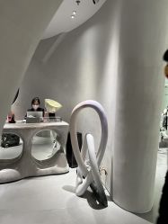 点击看大图 -3AM·S HAIR SALON烫发染发接发