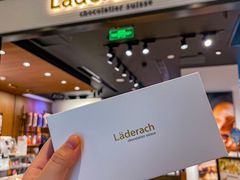 -Laderach 莱德拉(上海环贸iapm店)