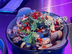 -燥次·烧烤酒场(万象城店)