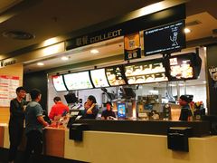 -麦当劳(曲阳店)