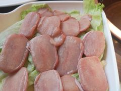 -竹叶涮肉坊(总店)