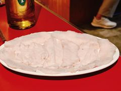 胸口朥-潮汕·草根牛肉档(上海荟聚城市集市店)