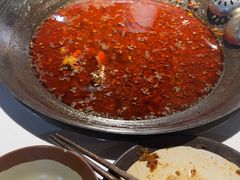 -老天桥蛙炉火锅(姑苏总店)