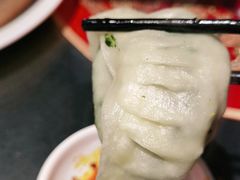 -许老八包子铺羊汤馆(绿地世纪城店)