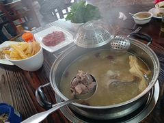 -膳食坊·驴·鱼·融合菜(永和店)