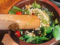 -云海肴·汽锅鸡·云南代表菜(美罗城店)