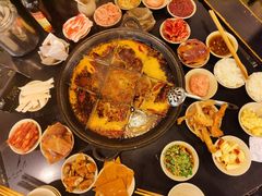 -酒友老火锅(渝中店)