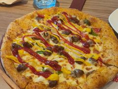 -必胜客(南通新圆融店)