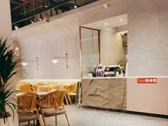 大堂-BE BRIGHT KITCHEN(正佳广场店)