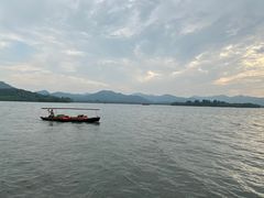 -柳莺湖上·湖景餐厅·江南菜(西湖店)