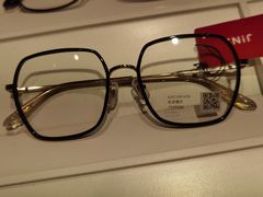 -JINS(上海宏伊国际广场店)