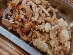 年糕-阿姨小肉摊(同济西苑店)
