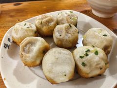 -哑巴生煎(姑苏区苏安新村店)