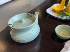 -黑松白鹿(金融街店)