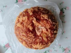 -PARIS BAGUETTE巴黎贝甜(周浦万达店)