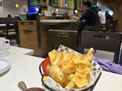 -和平馆·地道港澳茶餐厅(西门口店)