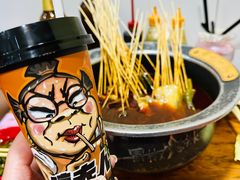 -冒椒火辣(奎星楼街店)