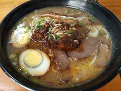-花溪巷牛肉粉(泉城路店)