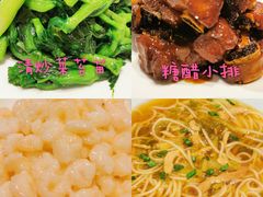 -金时代顺风大酒店(爱琴海购物中心店)
