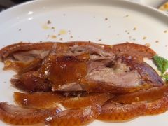 -青年公社烤鸭(青年路店)