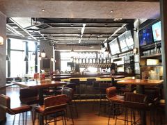 -京A Taproom·精酿餐吧(CBD店)