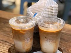 -来回·咖啡(天河南店)