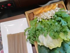 -蝎王府羊蝎子(虎坊桥总店)