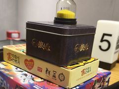 -火星工厂·桌游·团建聚会·轰趴馆(厦滘店)