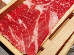 -巴奴毛肚火锅(悠唐购物中心店)