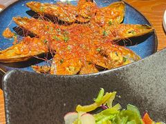 -澳骄 Aussie Kitchen·手工披萨·西餐(国大店)