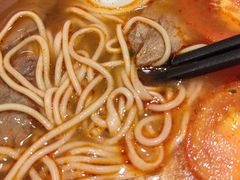 -陳香貴·兰州牛肉面(东方宝泰店)